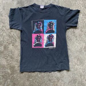 Vintage Salomon Shirt size S